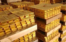 نظر تحلیلگران بین المللی در مورد کاهش بی سابقه قیمت جهانی طلا