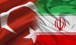 تحریم‌ها و چشم انداز رابطه ۳۵ میلیارد دلاری ایران و ترکیه