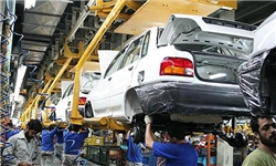پراید کیلویی ۲۰ هزار تومان/کاهش قیمت خودرو با هدف واردات از چین