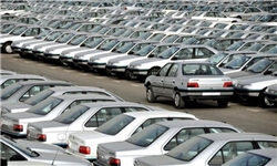 فرمول تعیین قیمت خودرو منتشر شد/متن صورت جلسه دیروز شورای رقابت