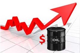 سبد نفتی اوپک به ۱۰۲ دلار افزایش یافت