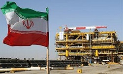 رویای تولید نفت در پارس‌جنوبی 10ساله شد/ برداشت یک‌میلیارد بشکه‌ای قطر از نفت ایران