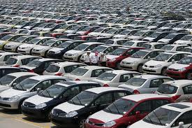 پتانسیل تولید 3 میلیون خودرو در کشور/صادرات 300 میلیون دلاری در سال گذشته