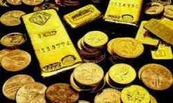 کاهش ۴۰ هزار تومانی قیمت سکه در بازار