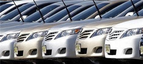 اعتراض خودروسازان به اعلام تورم ۶۰ درصدی برای خودروهای دارای ارزبری بالا