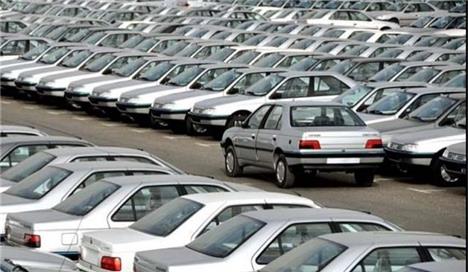 قیمت خودروها بر اساس نرخ تورم اردیبهشت‌ بازنگری می‌شود