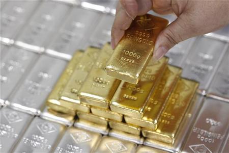 طلا به کانال ۱۴۰۰ دلاری بازگشت / افزایش ۴۱ دلاری قیمت طی ۲ روز