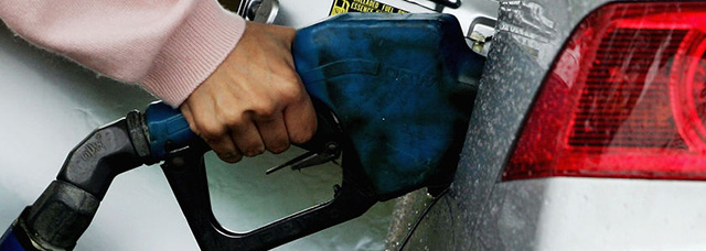 مصرف بنزین تهران از مرز ۱۶ میلیون لیتر گذشت