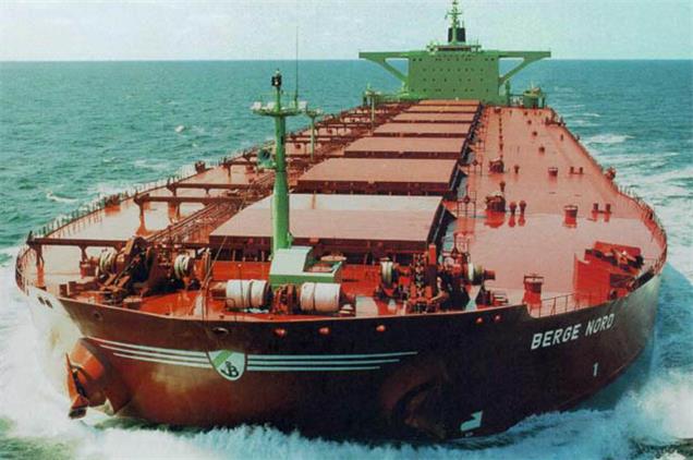 کره جنوبی 3.7 میلیون بشکه نفت از ایران وارد کرد