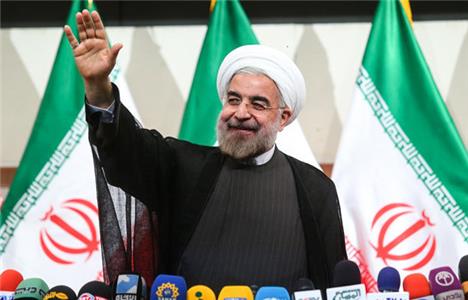 حسن روحانی: وعده‌های انتخاباتی را فراموش نخواهم کرد