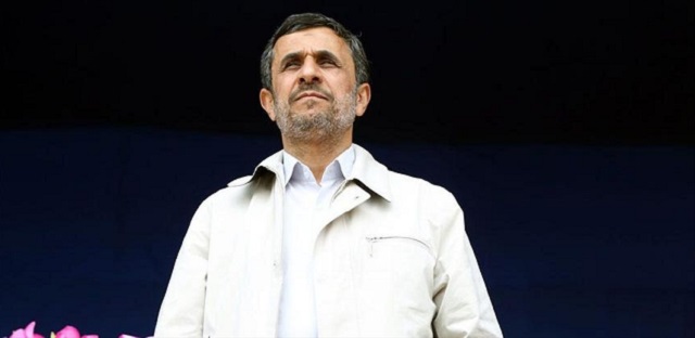 رسانه‌ها شکایت مجلس از احمدی‌نژاد را به رئیس‌مجلس منتسب کردند/ لاریجانی: ما شکایت شخصی نداریم