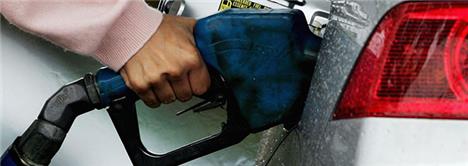 تهران آغازگر عرضه بنزین "یورو ۴"