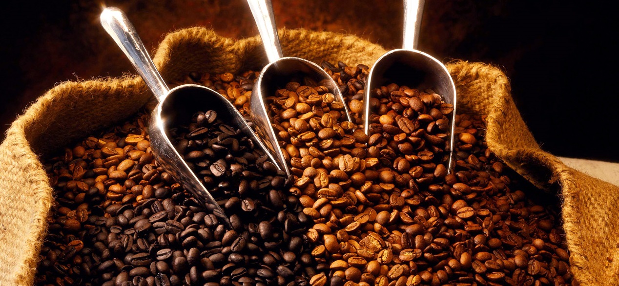 سقوط قیمت دانه کاکائو و افزایش قیمت دانه قهوه در بازار جهانی