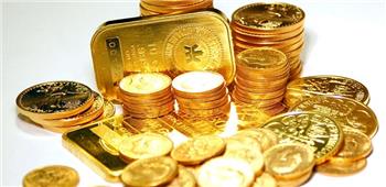 موج فروش طلا و سکه دربازار همزمان با افت قیمت