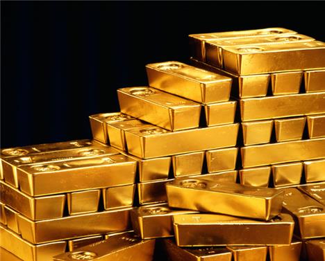سقوط قیمت جهانی طلا ادامه دارد