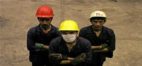 دولت در افزایش حق مسکن کارگران تعلل می‌کند/ ۵۸۰ هزار کارگر خانه ندارند