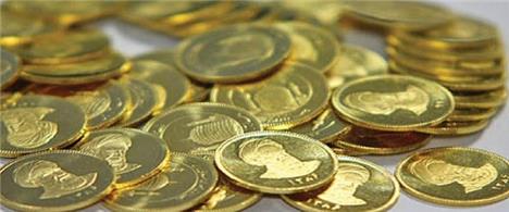تغییر جهت قیمت سکه آتی با کاهش 2 درصدی
