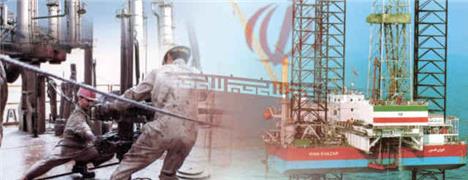 نفت، مقصد اصلی سرمایه‌گذاری خارجی در ایران