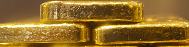 افزیش قیمت جهانی طلا برای سومین روز متوالی