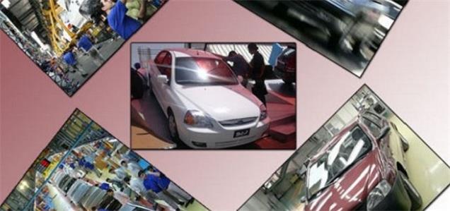 وزارت صنعت رسماً خواستار تجدیدنظر شورای رقابت در دستورالعمل قیمت خودرو شد
