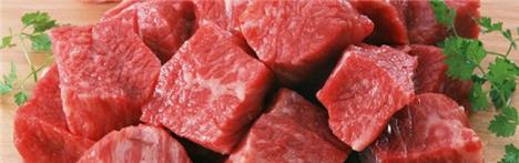 واردات گوشت از نیوزلند نهایی شد