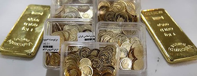 تحلیل قیمت سکه در 36 روز اخیر/ کاهش 26 درصدی قیمت سکه در 4 ماه