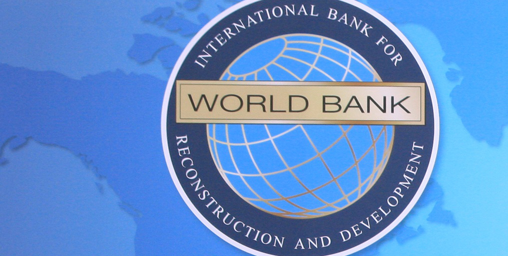 اعتراض رسمی ایران به بانک جهانی به عنوان یک سهامدار