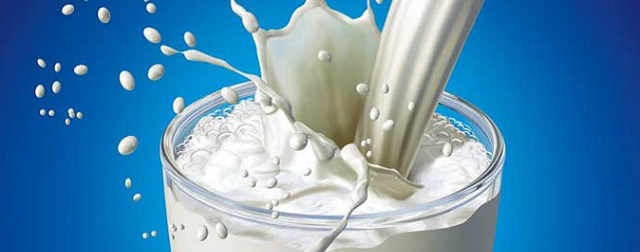 تولید شیر خام کاهش نداشته است