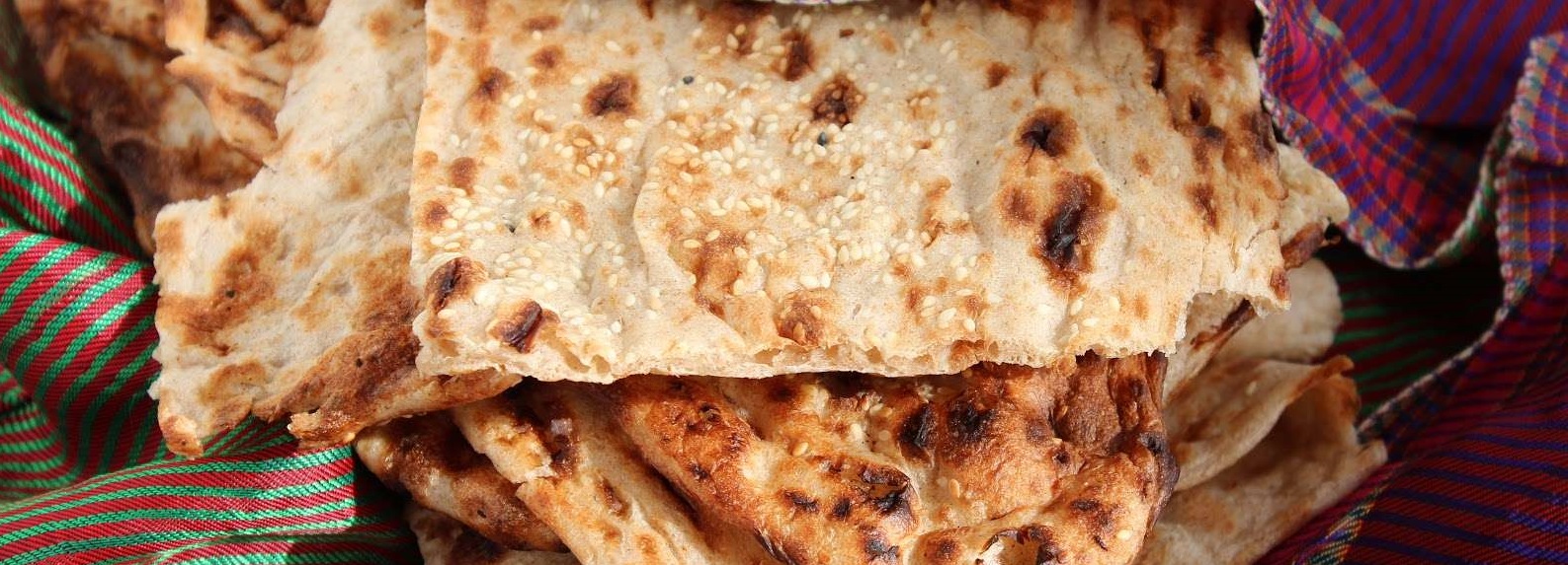 آغاز جلسات افزایش قیمت نان در وزارت صنعت/افزایش آرد سنگک از ۶۰۰ به ۹۰۰تومان
