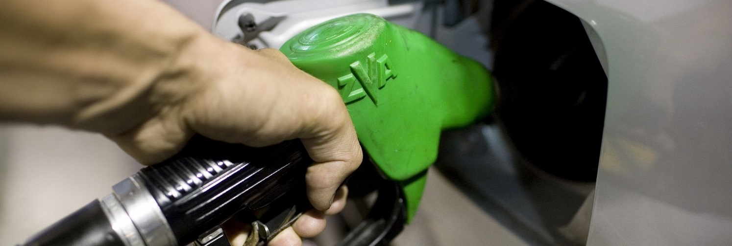 کاهش 7 درصدی مصرف بنزین در کشور