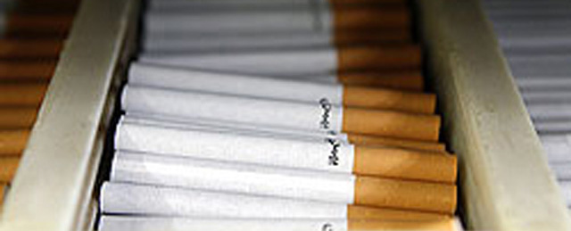 سالانه 3600 میلیارد تومان سیگار در ایران دود می‌شود