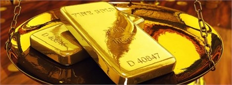 قیمت طلا سطح مقاومتی 1400 دلاری را شکست