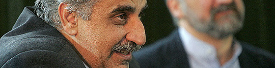 مسعود کرباسیان رئیس کل گمرک ایران شد