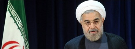 اعلام اخبار خوش اقتصادی روحانی؛ امشب/ بازار فردا واکنش نشان می‌دهد