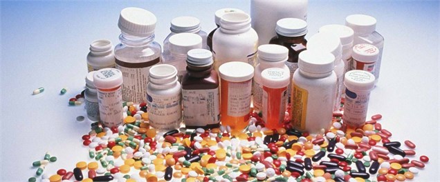 واردات انواع دارو 9 درصد افزایش یافت
