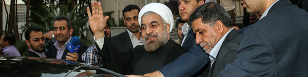 رئیس جمهور تهران را به مقصد نیویورک ترک کرد + اهداف سفر و لیست همراهان