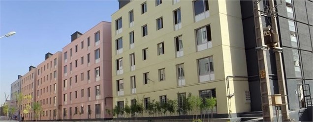 پروژه‌های مسکن مهر به مشکل خورد/دولت چاره‌ای جز افزایش وام ساخت مسکن ندارد