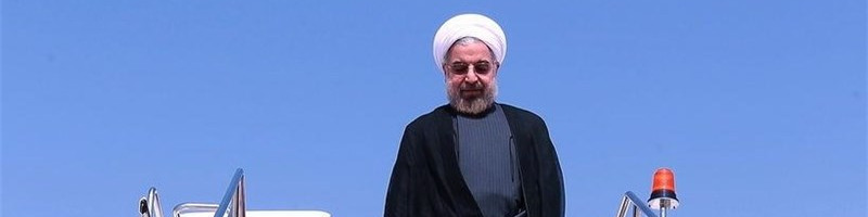 در تماس با اوباما بر حل و فصل سریع مسئله هسته‌ای ایران تاکید کردم