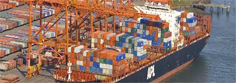 دولت به دنبال بهبود شرایط صادرات/اصلاح توافق شش بندی