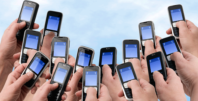 اختلاف 21درصدی تعرفه واردات تلفن همراه و رومیزی