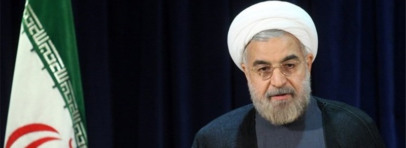 ایران آمادگی دارد تا در چارچوب مذاکرات ۱+۵ ابهامات را رفع کند