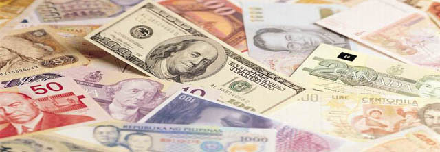 نرخ ارز در فضای آزاد بین المللی نشان از پایین بودن نرخ است
