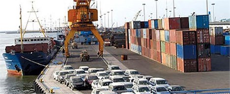 صادرات ۳۰۱ خودروی ایران به آذربایجان با قیمت متوسط ۲۱۷۰ دلار