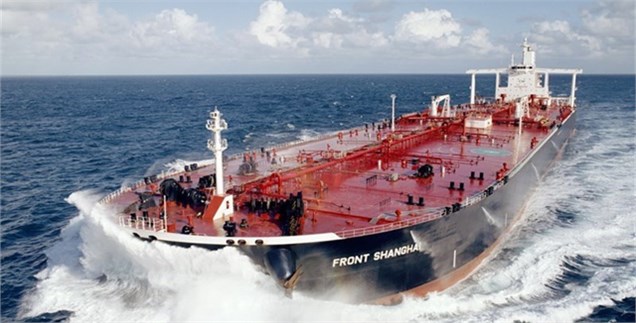 ایران نخستین تامین‌کننده نفت کوره چین
