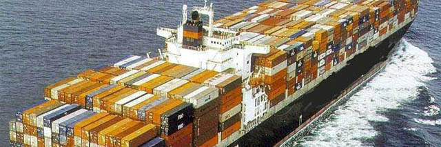کشورهای اروپایی اعتراضی به لغو تحریم‌های کشتیرانی نکرده‌اند