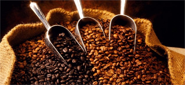 در بازار جهانی قیمت دانه کاکائو و دانه قهوه افت پیدا کرد
