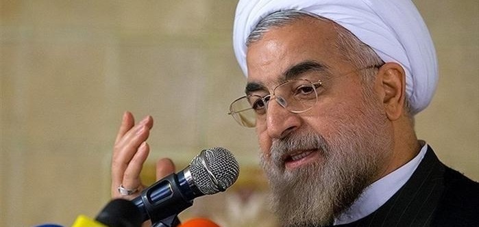 انتقاد روحانی از میراث دولت قبل