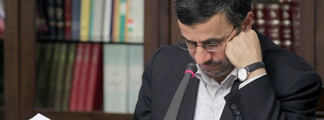 راه حل احمدی نژاد برای کسری بودجه هدفمندی با تفاوت نرخ دلار