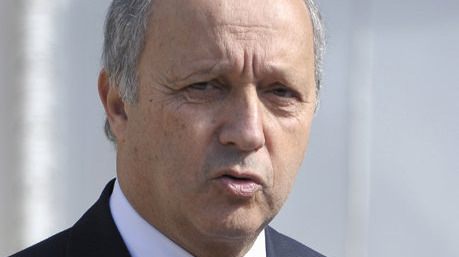 وزیر خارجه فرانسه نیز عازم ژنو می‌شود