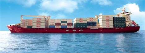 چین بزرگترین بازار صادراتی ایران در هفت ماه نخست امسال